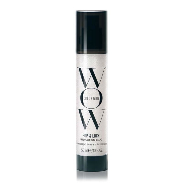 Color Wow Pop & Lock Crystallite Shellac 55ml Transparent