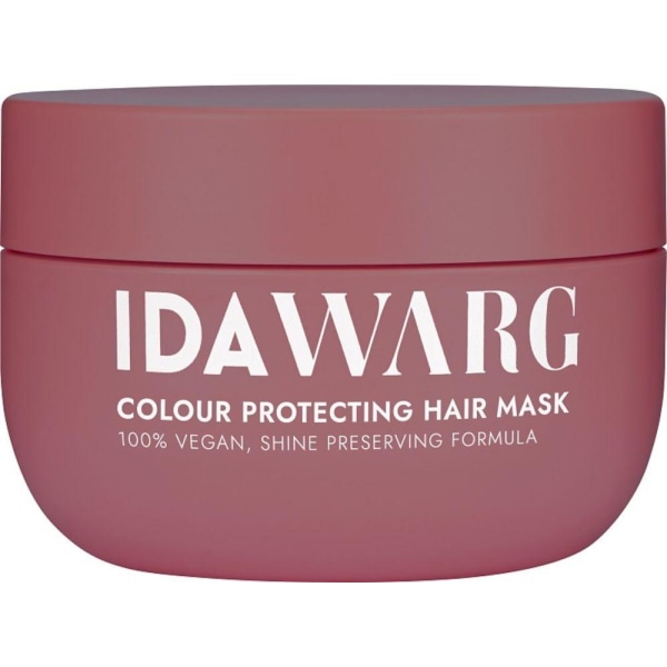 Ida Warg Color Protecting Hair Mask 300ml