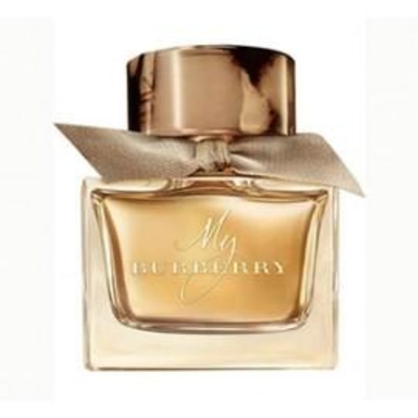 My Burberry Edp 90ml - Burberry Transparent