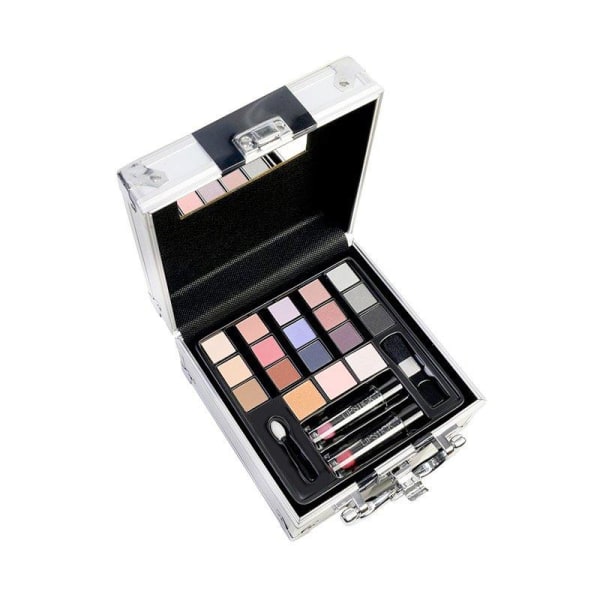 Markwins Travel in Colour Makeup Case