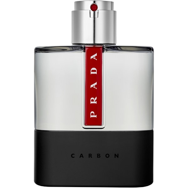 Prada Luna Rossa Carbon Edt 100ml Transparent