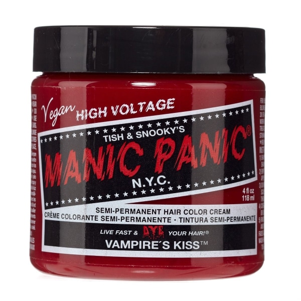Manic Panic Classic Vampire's Kiss 118ml