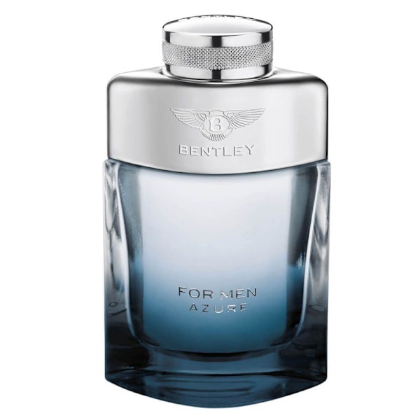 Bentley Azure for Men Edt 100ml Transparent