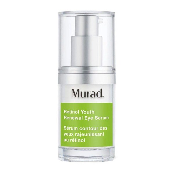 Murad Retinol Youth Renewal Eye Serum 15ml Transparent