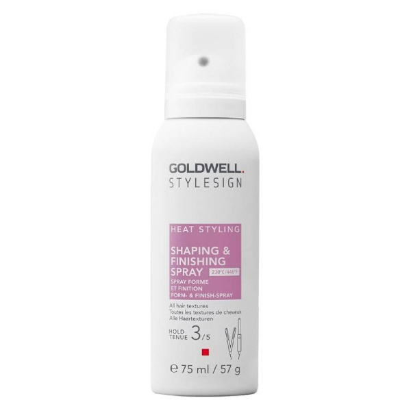 Goldwell Stylesign Shaping & Finishing Spray 75ml