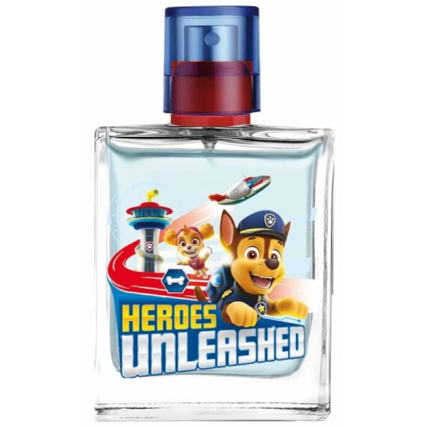 Air-Val Paw Patrol Edt 30ml