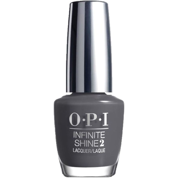 OPI Infinite Shine Stålvandet løber dybt Transparent