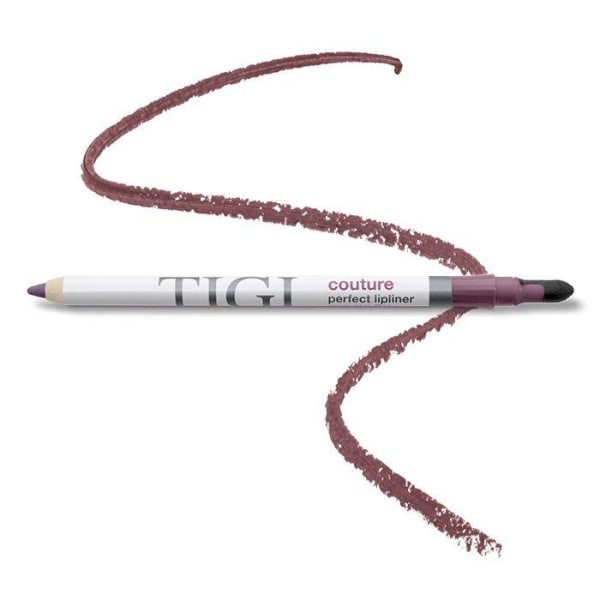 TIGI Cosmetics Perfect Lipliner Couture 1,2ml Transparent