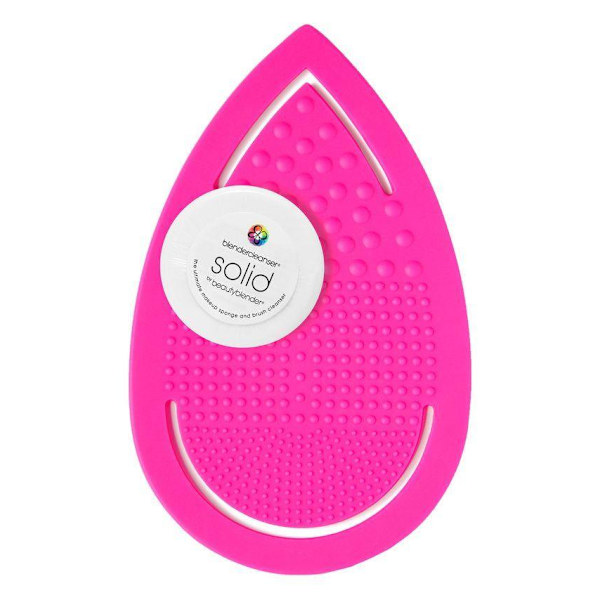 BeautyBlender Keep It Clean Transparent