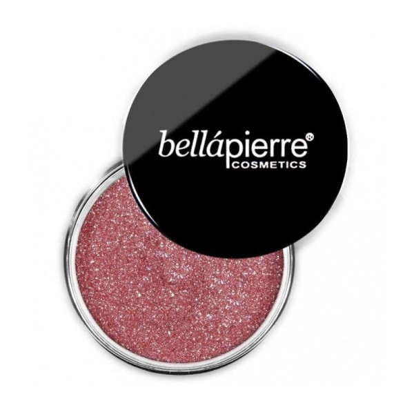 Bellapierre Shimmer Powder 006 Wild Lilac 2.35g Transparent