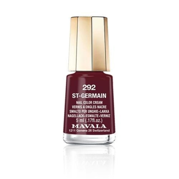 Mavala Minilack 292 St-Germain 5ml