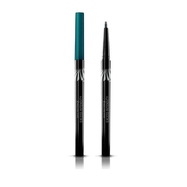 Max Factor Overdreven Intensity Longwear Eyeliner 07 Overdreven Jade