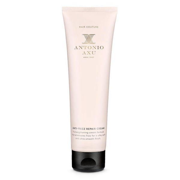 Antonio Axu Anti Frizz Repair Cream 150ml Transparent