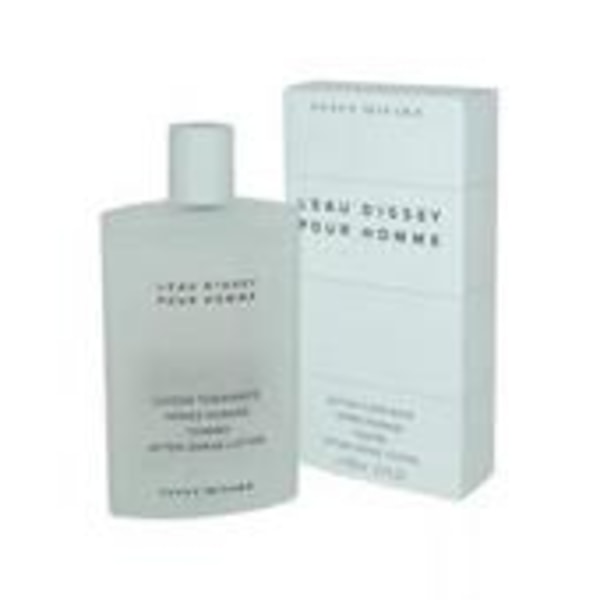 Issey Miyake L'eau D'issey Pour Homme After Shave Lotion 100ml Transparent