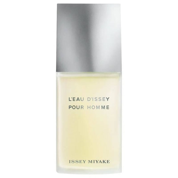 Issey Miyake L'Eau D'Issey Pour Homme Edt 75ml Transparent