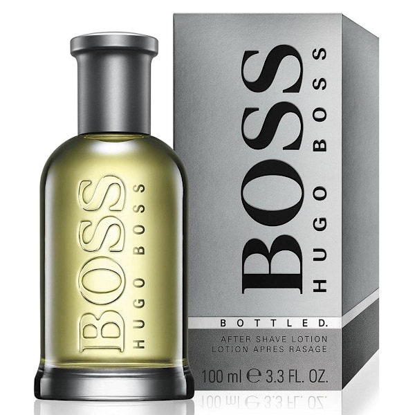 Hugo Boss Bottled After Shave Lotion 100ml