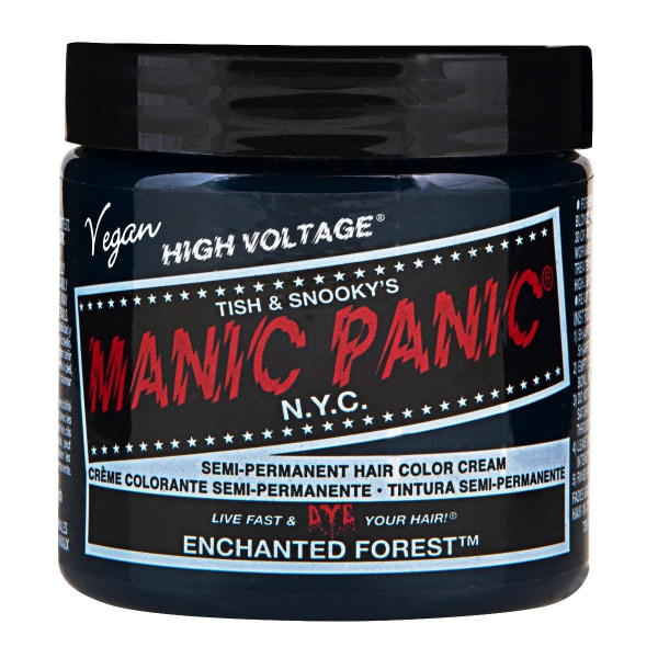 Manic Panic Classic Enchanted Forest 118ml