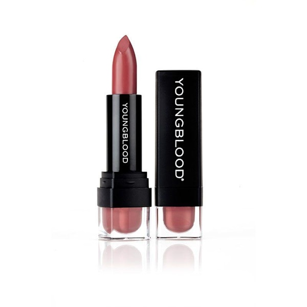 Youngblood INTIMA Mineral Matt Lipstick Secret 4g Transparent