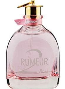 Rumeur 2 Rose Edp 100ml - Lanvin Transparent