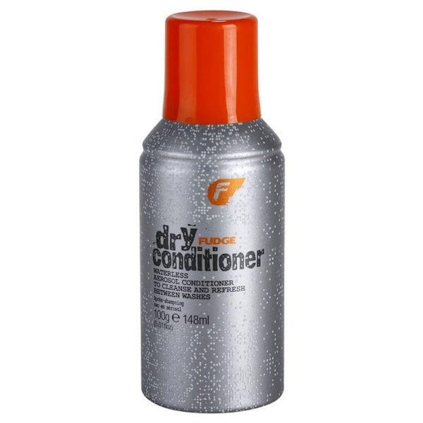 Fudge Dry Conditioner 148ml Transparent