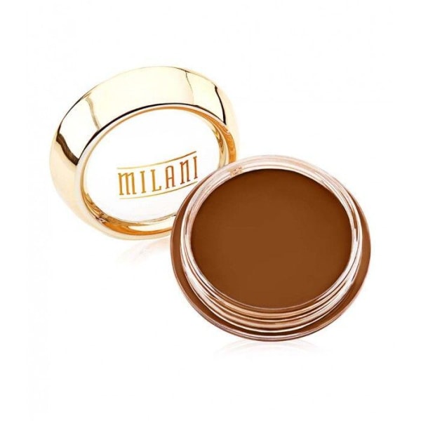 Milani Cream Concealer – 06 Warm Cocoa Transparent