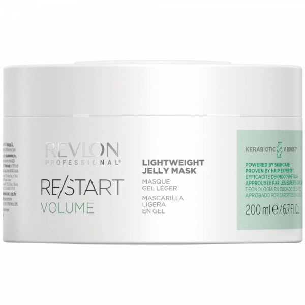 Revlon Re/Start Volume Letvægts Jelly Mask 200ml