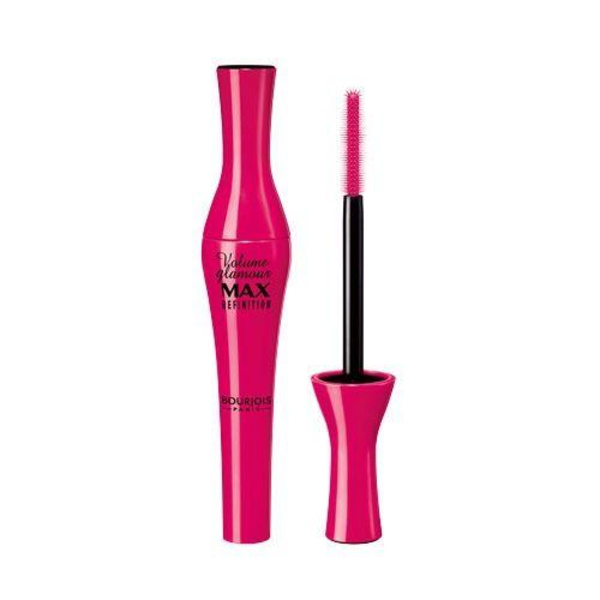 Bourjois Volume Glamour Max Definition Mascara Transparent