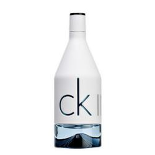 CK IN2U For Him EdT 50ml  - Calvin Klein Transparent