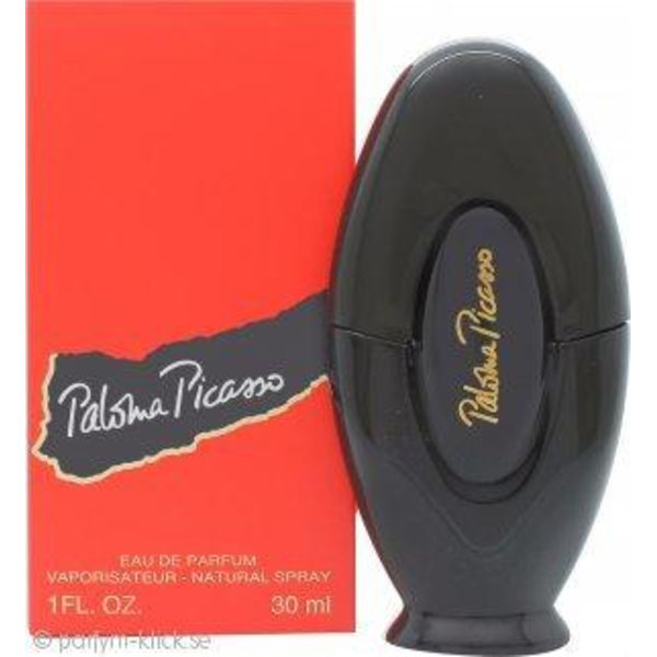 Paloma Picasso Edp 30ml