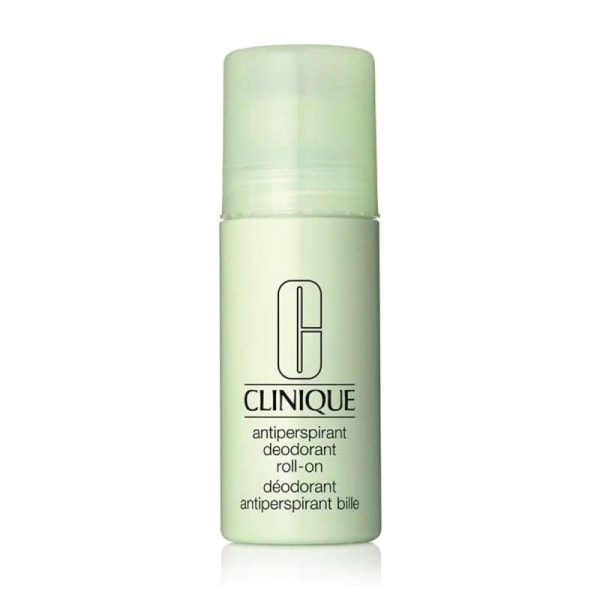 Clinique Antiperspirant Roll-On 75ml Transparent