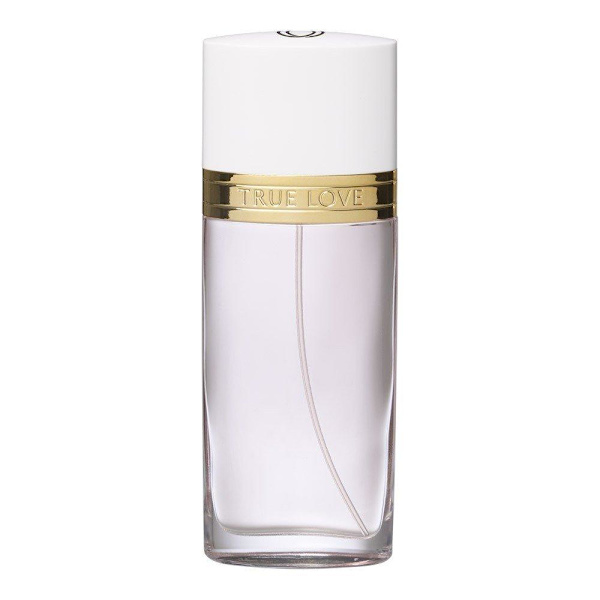 Elizabeth Arden True Love Edt 100ml Transparent