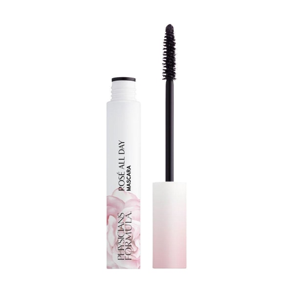 Læge Formula Rosé All Day Mascara Sort