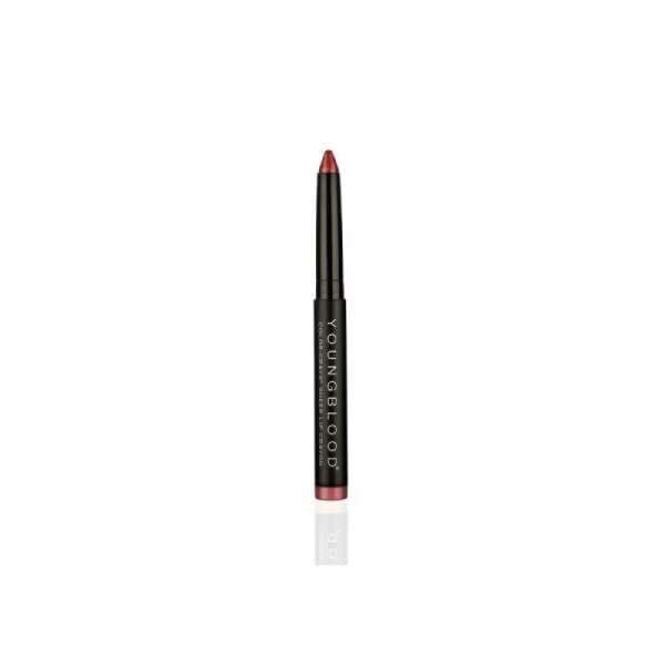 Youngblood Color-Crays™ Sheer Lip Crayons Redwood 1,4g Transparent