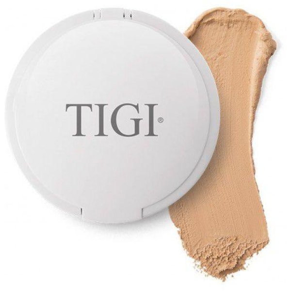 TIGI Cosmetics Crème Foundation Medium 11,5ml Transparent