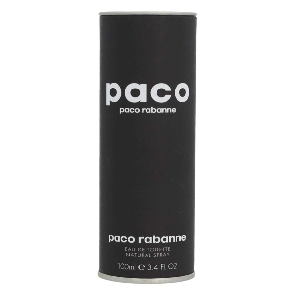Paco Rabanne Paco Edt 100ml Transparent