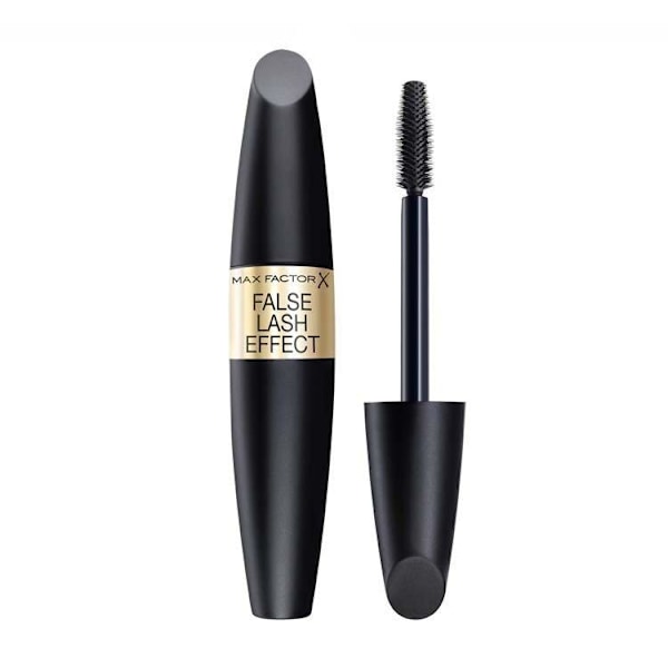 Max Factor False Lash Effect Mascara Black/Brown 13,1ml Transparent