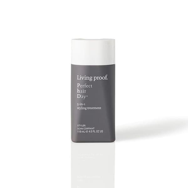 Living Proof PhD 5-in-1 Styling Treatment 118ml Transparent