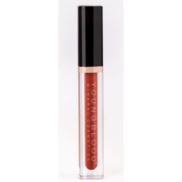 Youngblood Hydrating Liquid Lip Créme Matte Euphoria Transparent