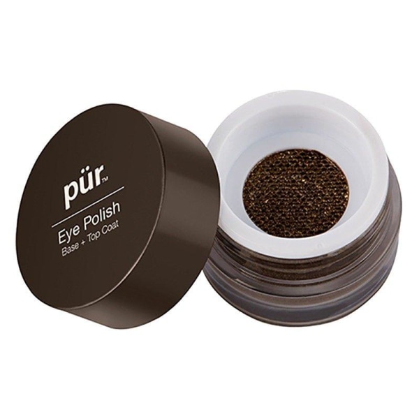 PÜR Eye Polish Caviar 8 ml Transparent