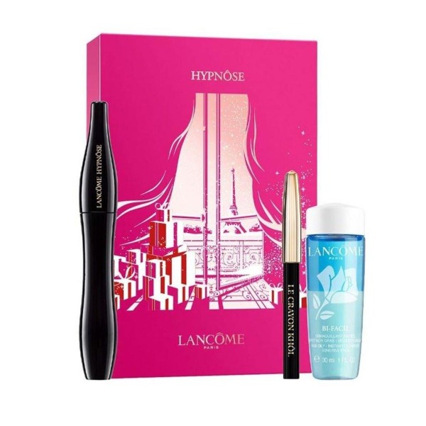 Lancôme Hypnôse Mascara + Bi Facil Gift Set