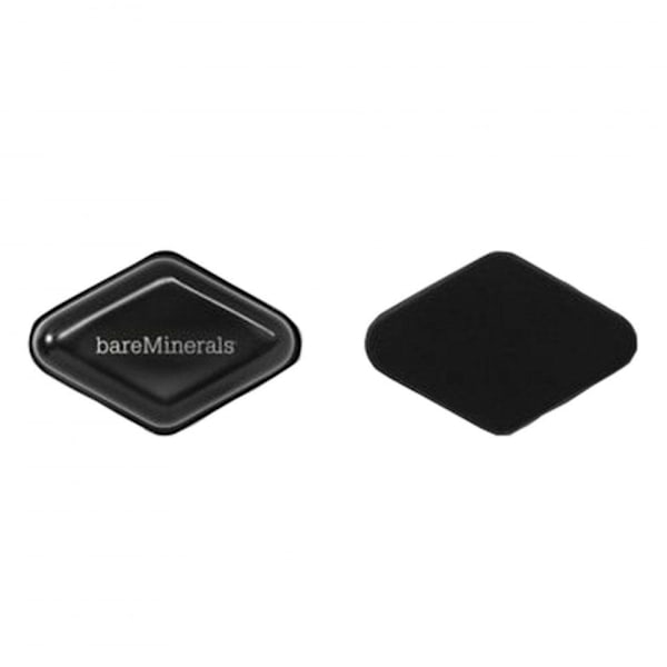 bareMinerals Dual-Sided Silicone Blender Transparent