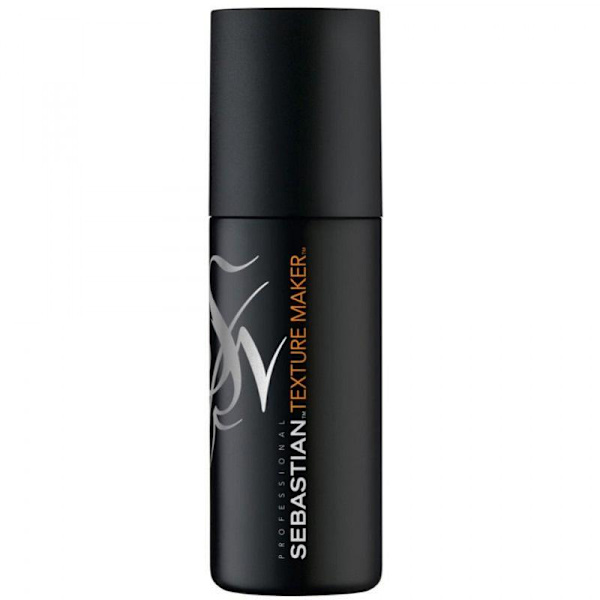 Sebastian Texture Maker Spray 150ml Transparent