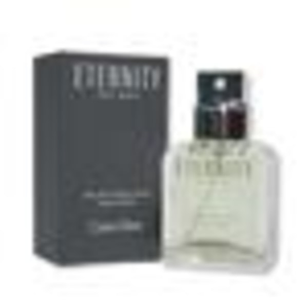 Eternity For Men Aftershave 100 ml - Calvin Klein Transparent