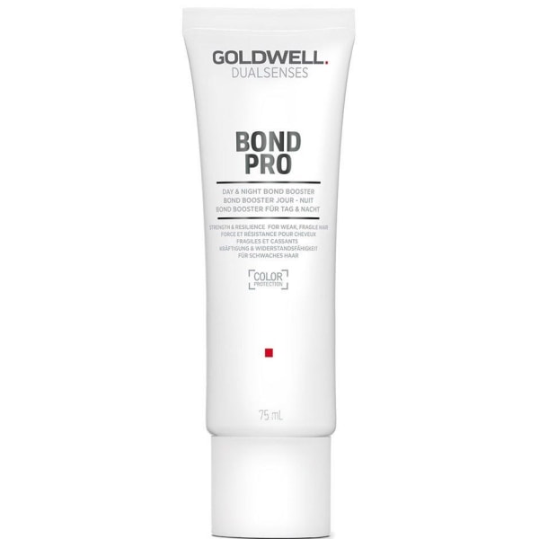 Goldwell Dualsenses Bond Pro Day & Night Bond Booster 75ml Transparent