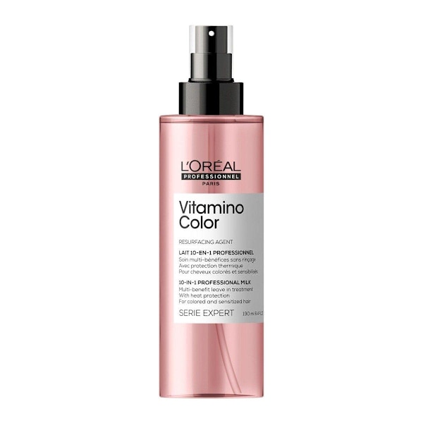 L'Oréal Professionnel Vitamino-Color 10-i-1 Leave-In 190 ml