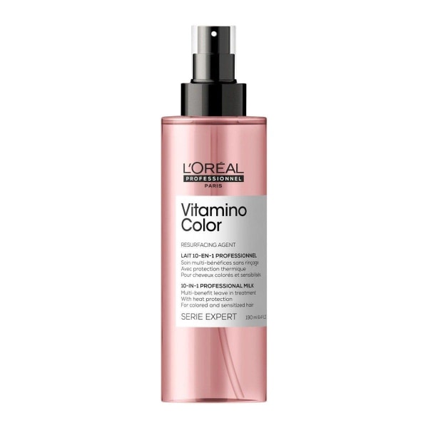 Loréal Professionnel Vitamino-Color 10-In-1 Leave-In 190 ml