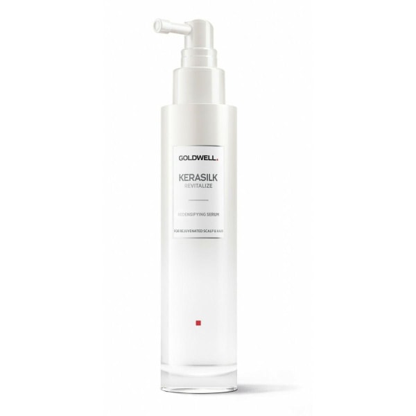 Goldwell Kerasilk Revitalize Nourishing Serum 100ml Transparent