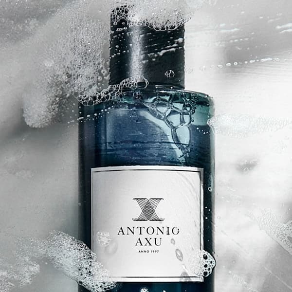 Antonio Axu Volume Shampoo 250ml