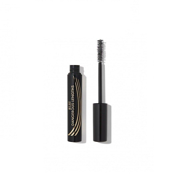 Milani Dangerous Lengths Ultra Def 3 D Mascara Transparent