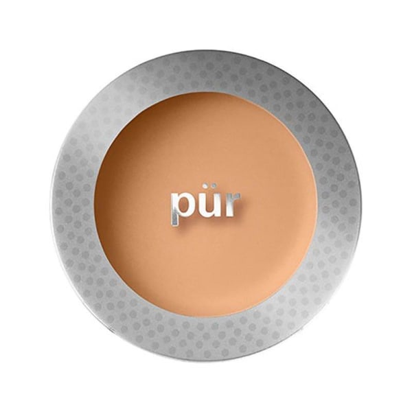 PÜR Disappearing Act Concealer Tan 2,8g Transparent